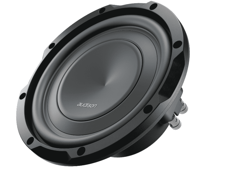 Audison APS 8 ASK Aktiv-Kit