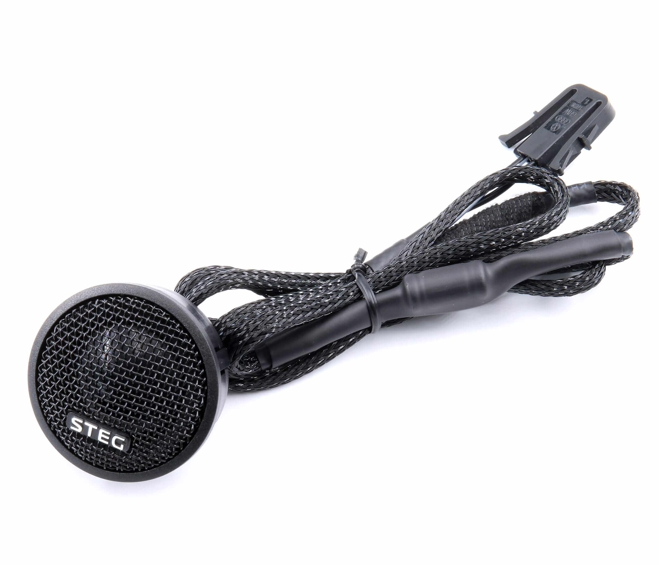 Lautsprecher Passat Front