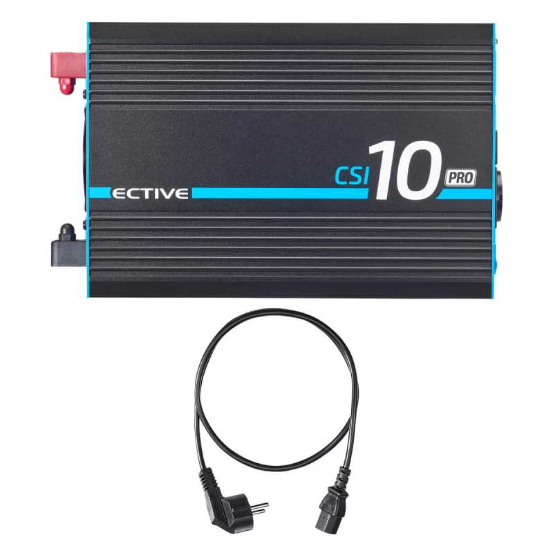ECTIVE CSI 10 PRO 12V