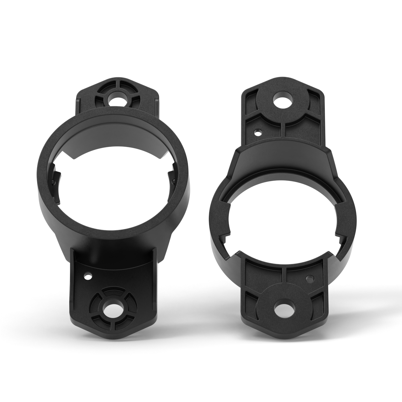 Helix CFMK25 VOL.1  universal Volvo FlexMount25