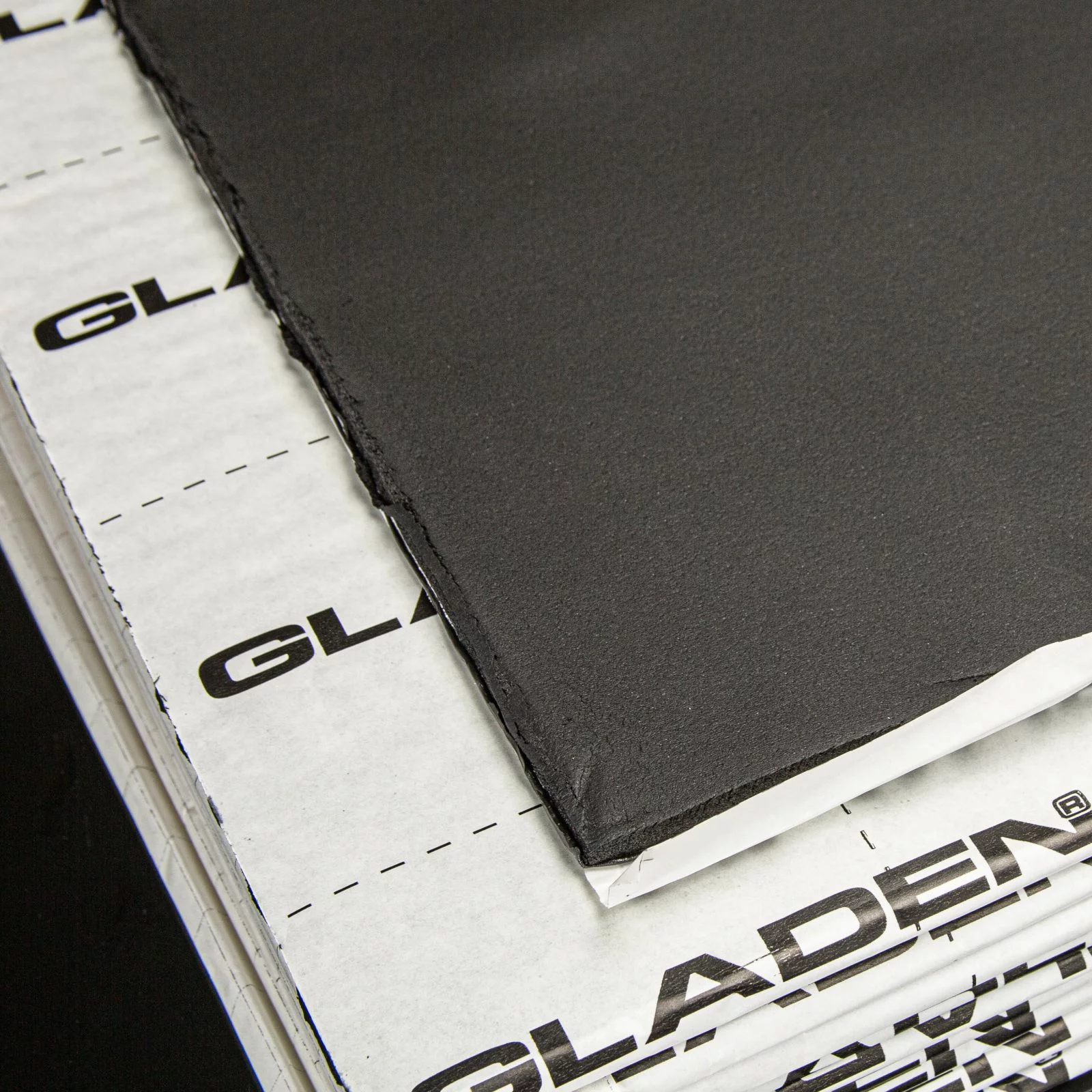 Gladen Aero-Silent Pro
