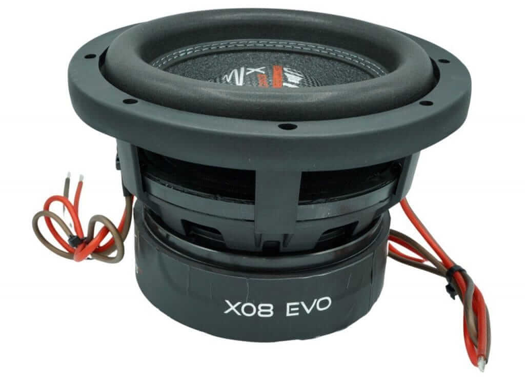 Audio System X 08 EVO