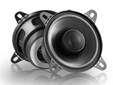 Eton PRX 110.2