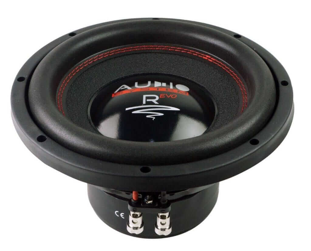 Audio System R 12 EVO