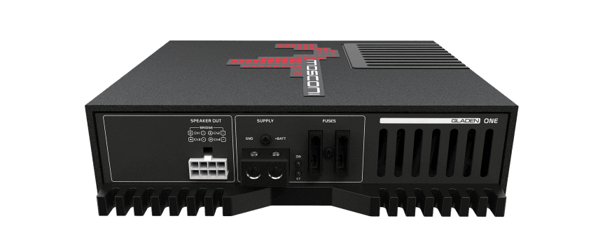 Mosconi Gladen One 80.4