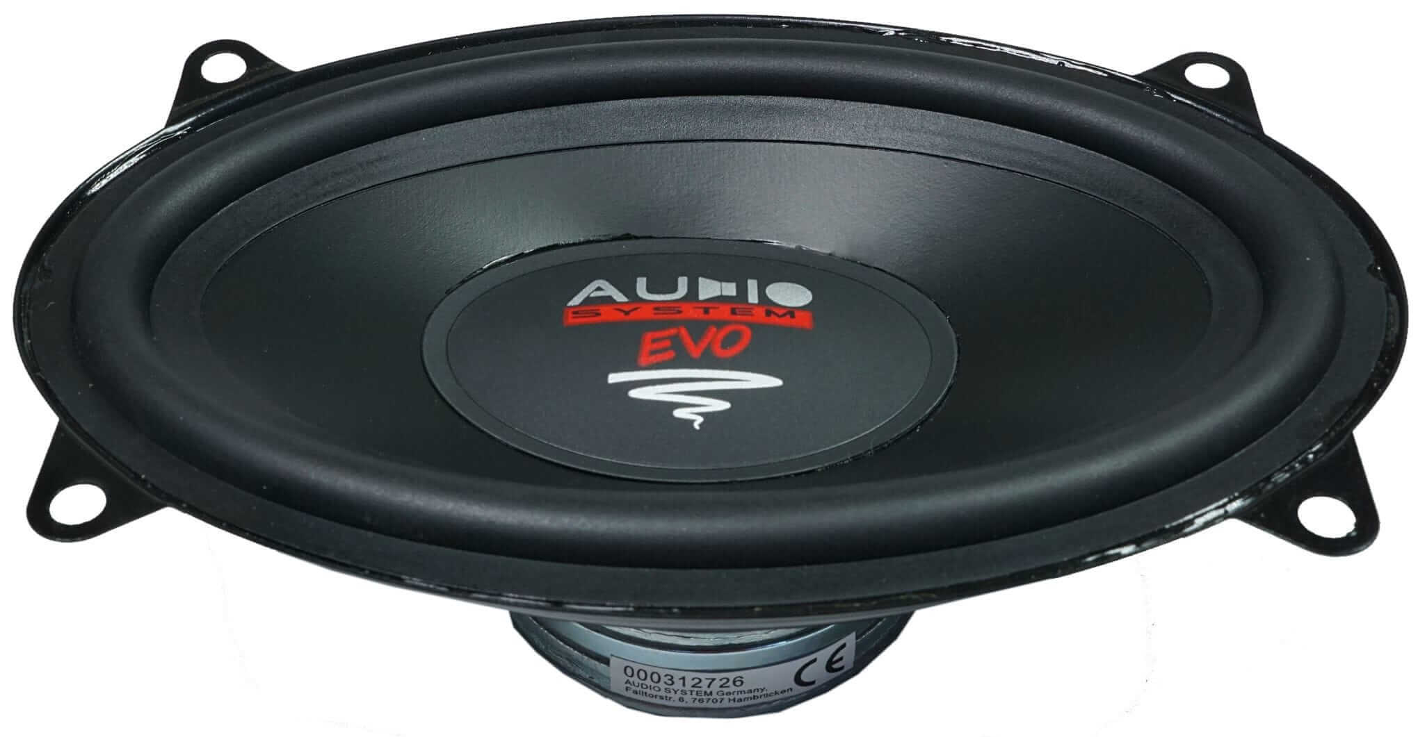 Audio System HX 406 SQ EVO 3