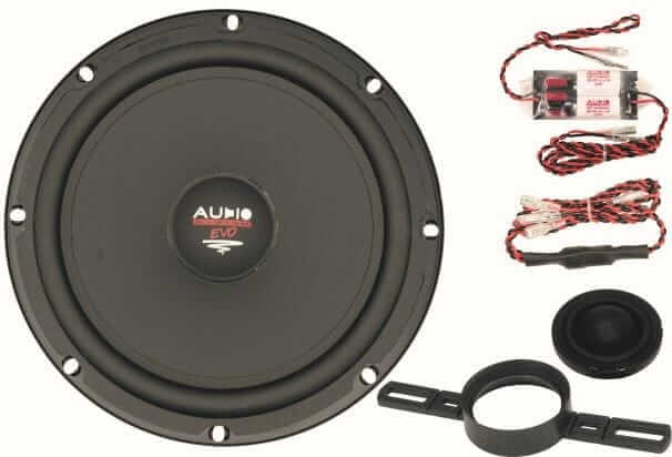 Audio System HX 200 SQ EM EVO 3