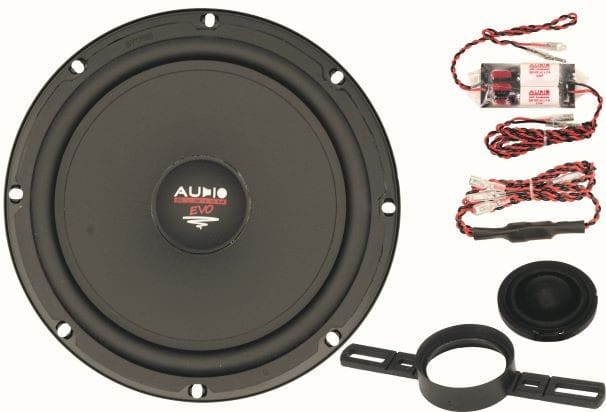 Audio System HX 200 SQ EM EVO 3