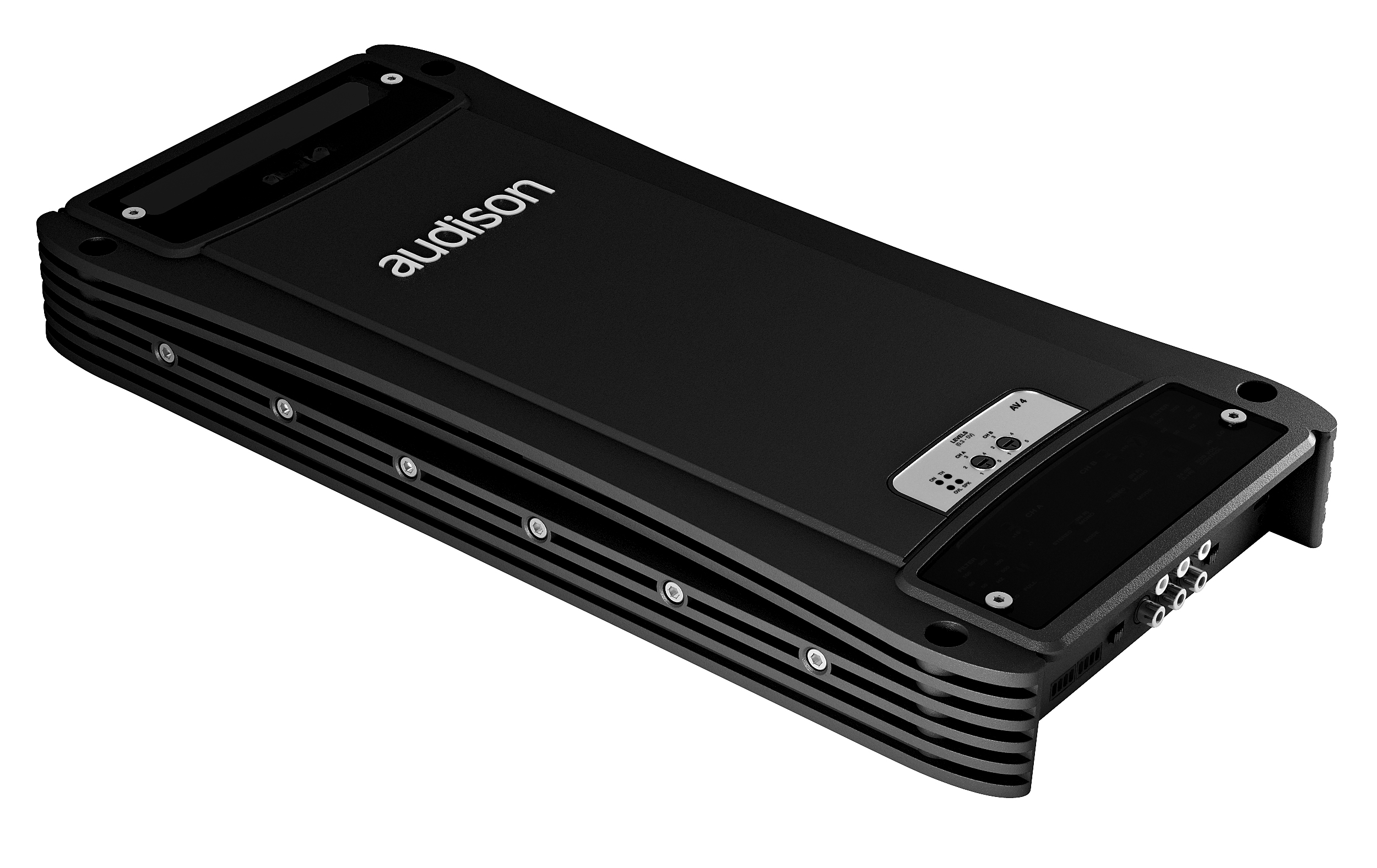 Audison Voce AV quattro 4 Kanal High End