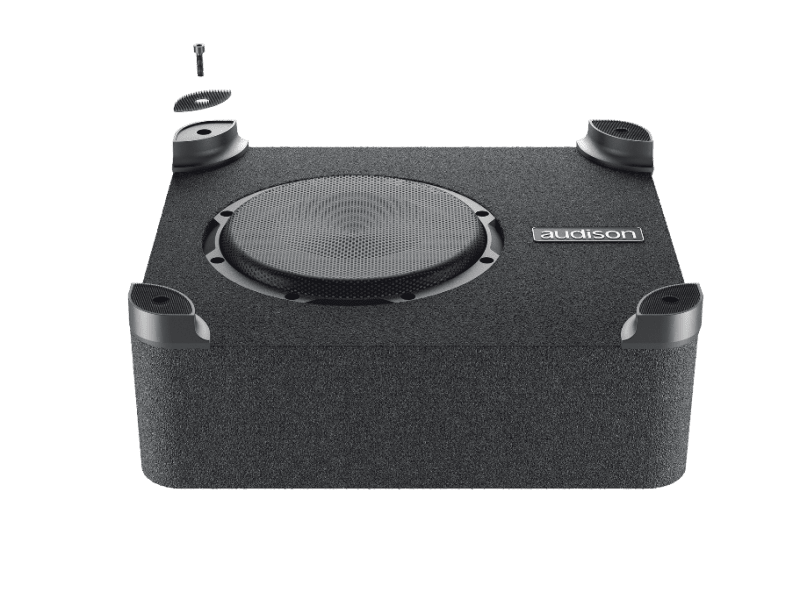 Audison Prima APBX  8 DS