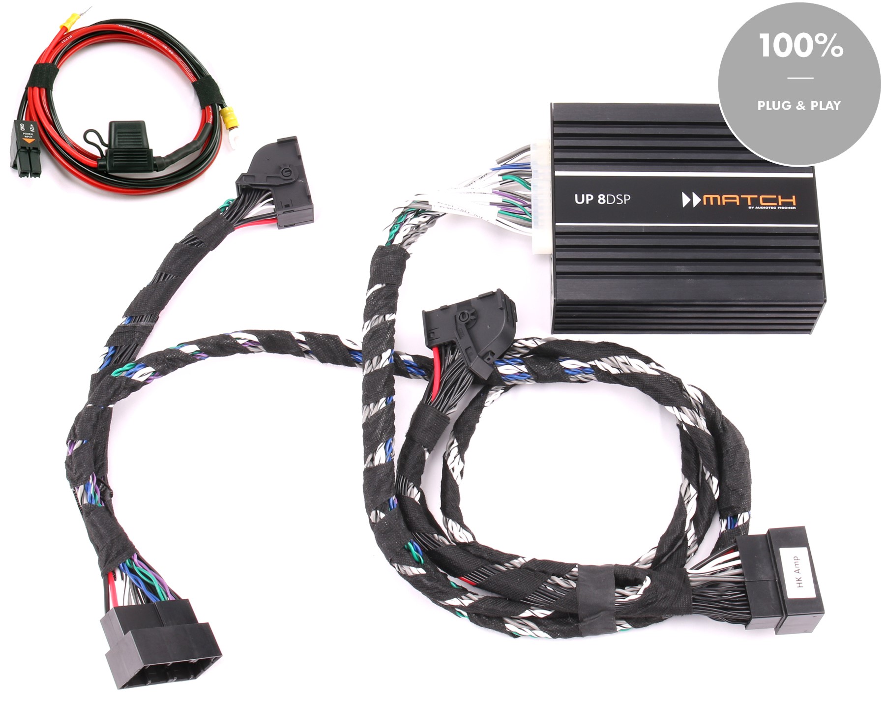 Match UP 8BMW-RAM-HK-Z4