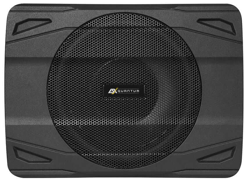 ESX Q201A Aktivsubwoofer