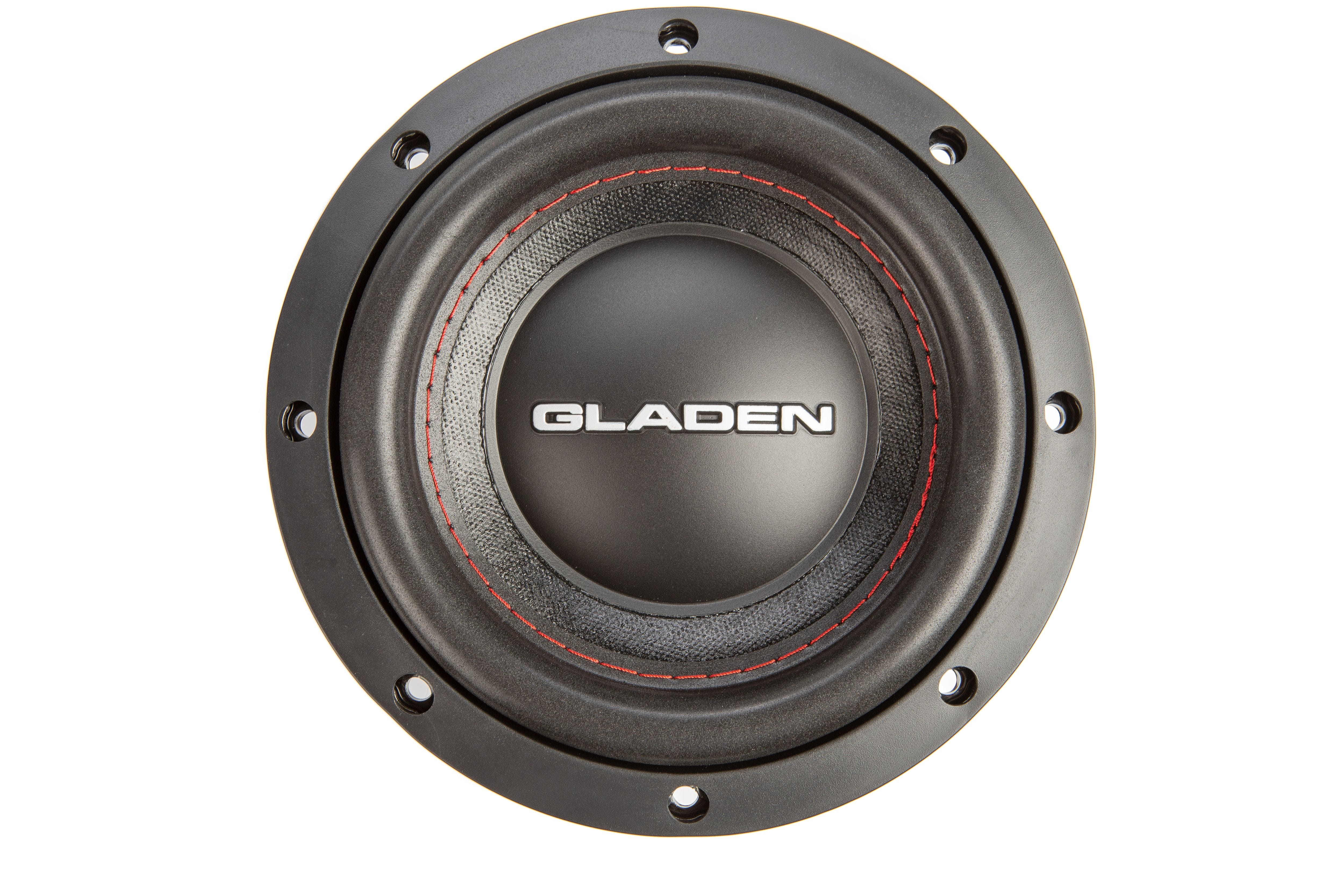 GLADEN RS-X 6.5