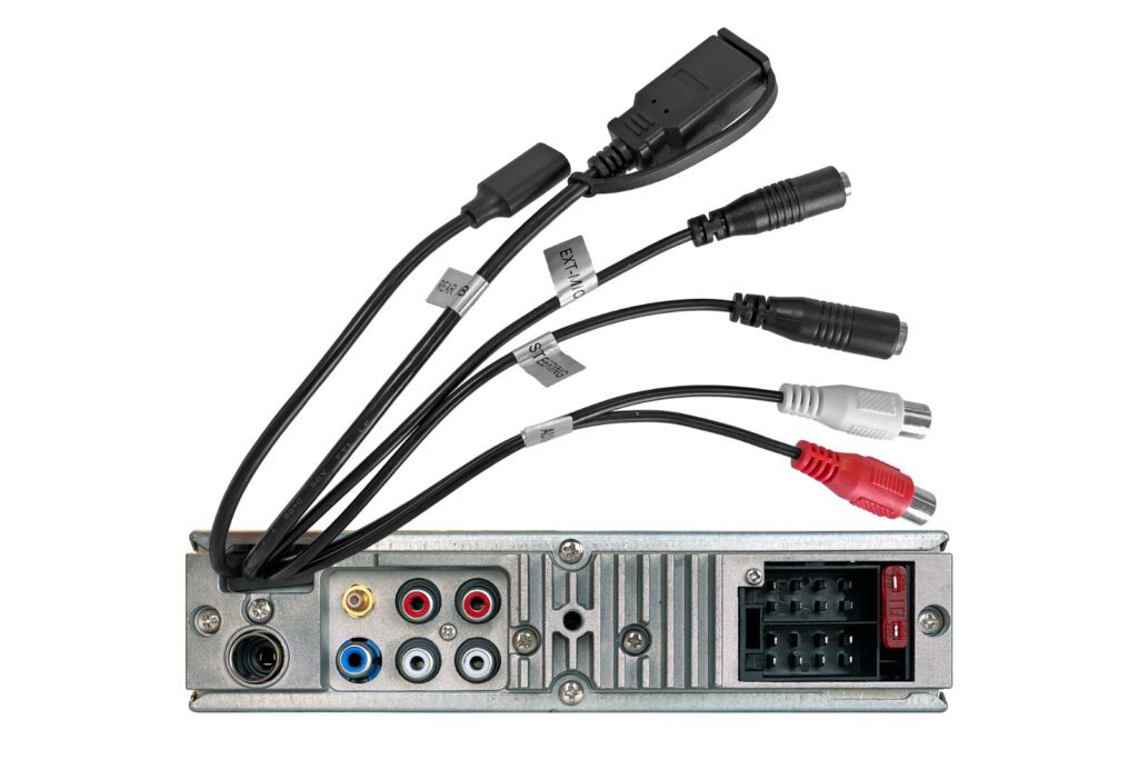 Blaupunkt Frankfurt Stereo MB