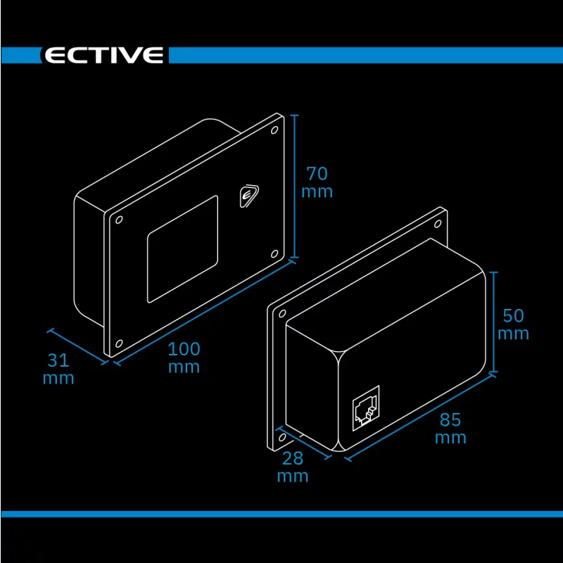 ECTIVE RC PRO