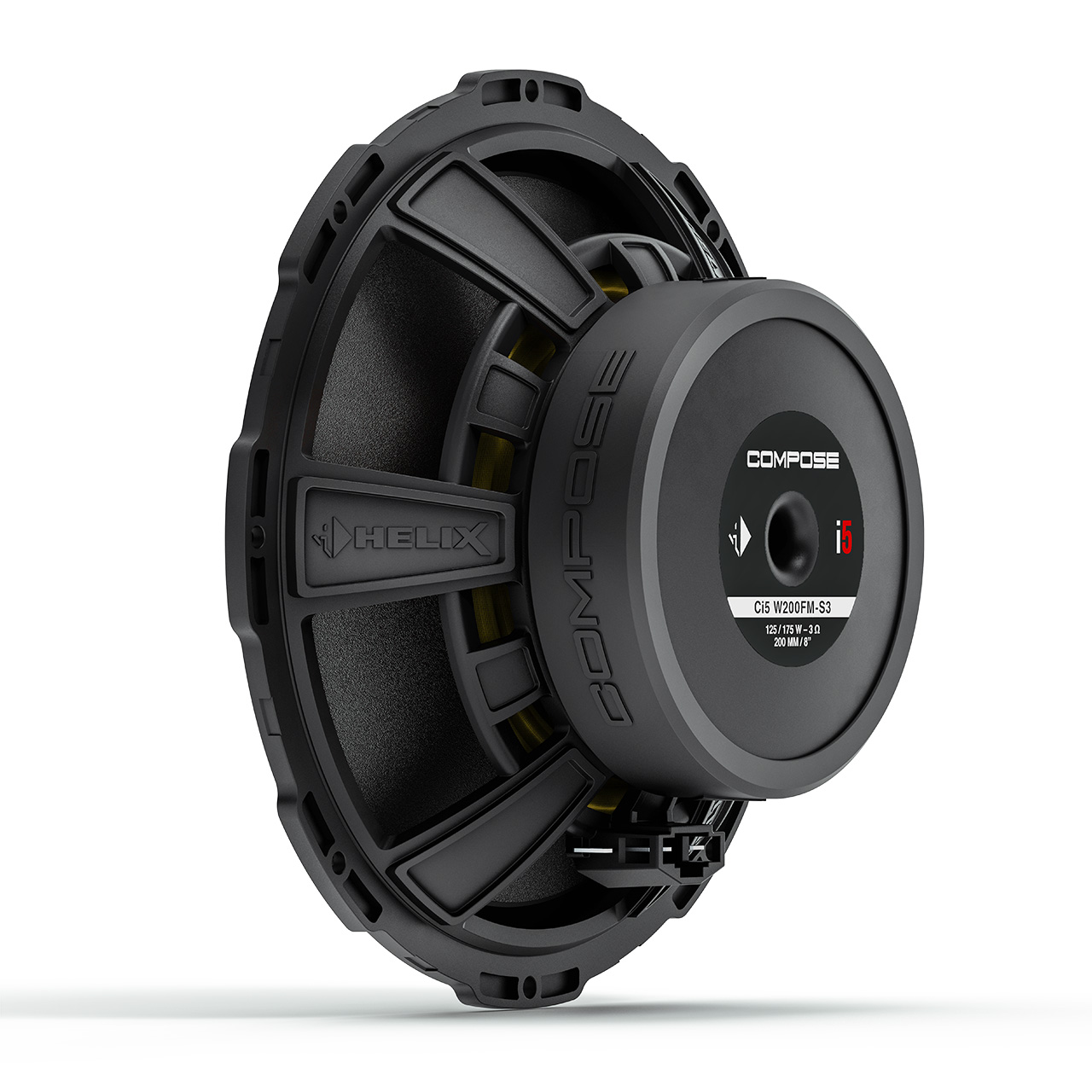 HELIX CI5 W200FM-S3