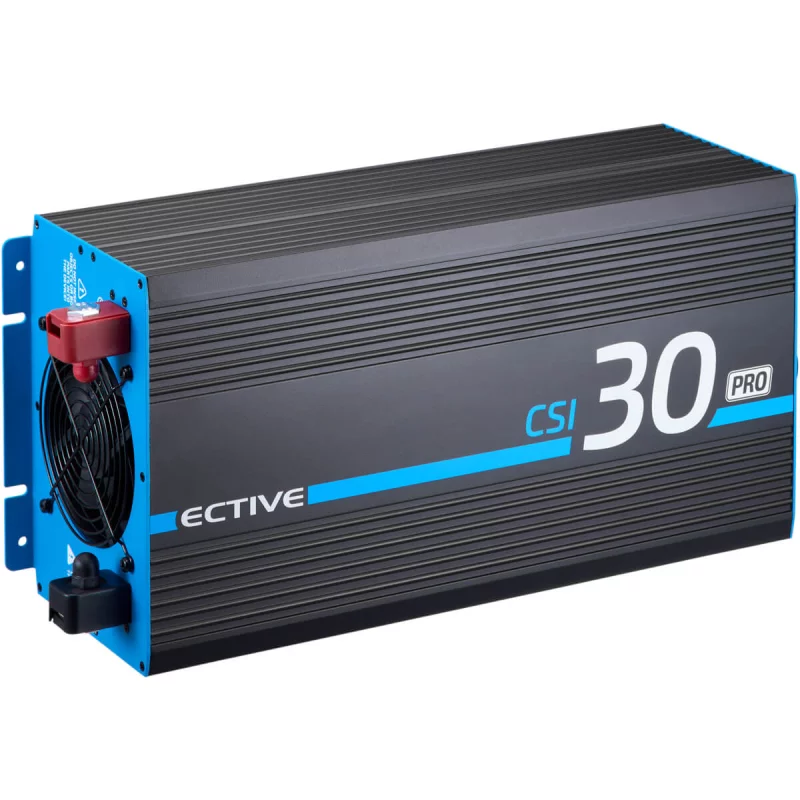 ECTIVE CSI 30 PRO 12V