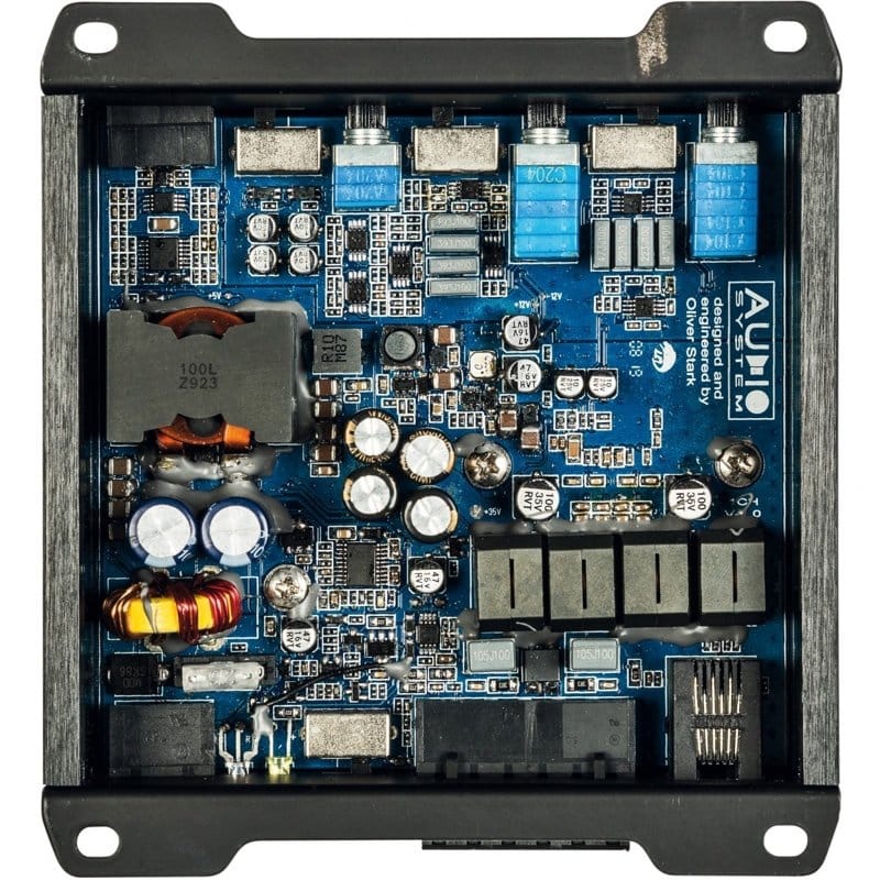 Audio System M 300.1 MD