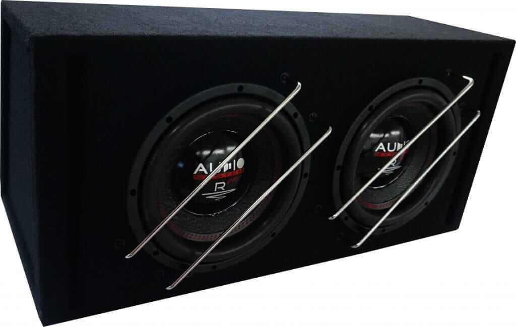 Audio System R 10 EVO BR-2