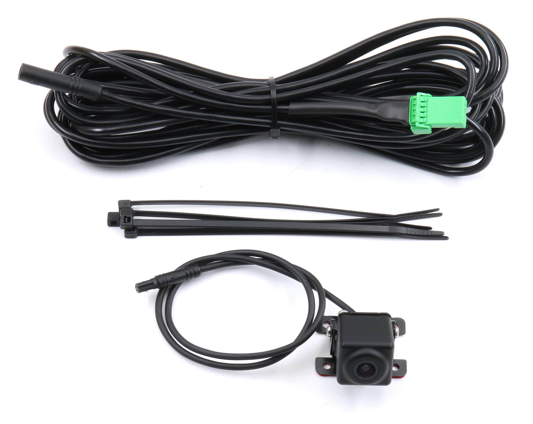 Suzuki Jimny GJ Rückfahrkamera BASIC