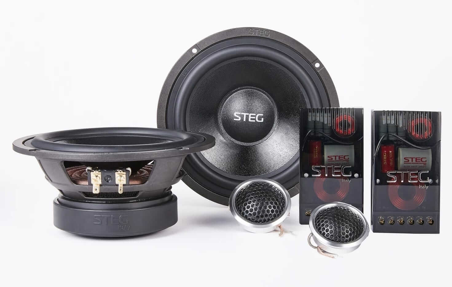 Steg MT-650C II