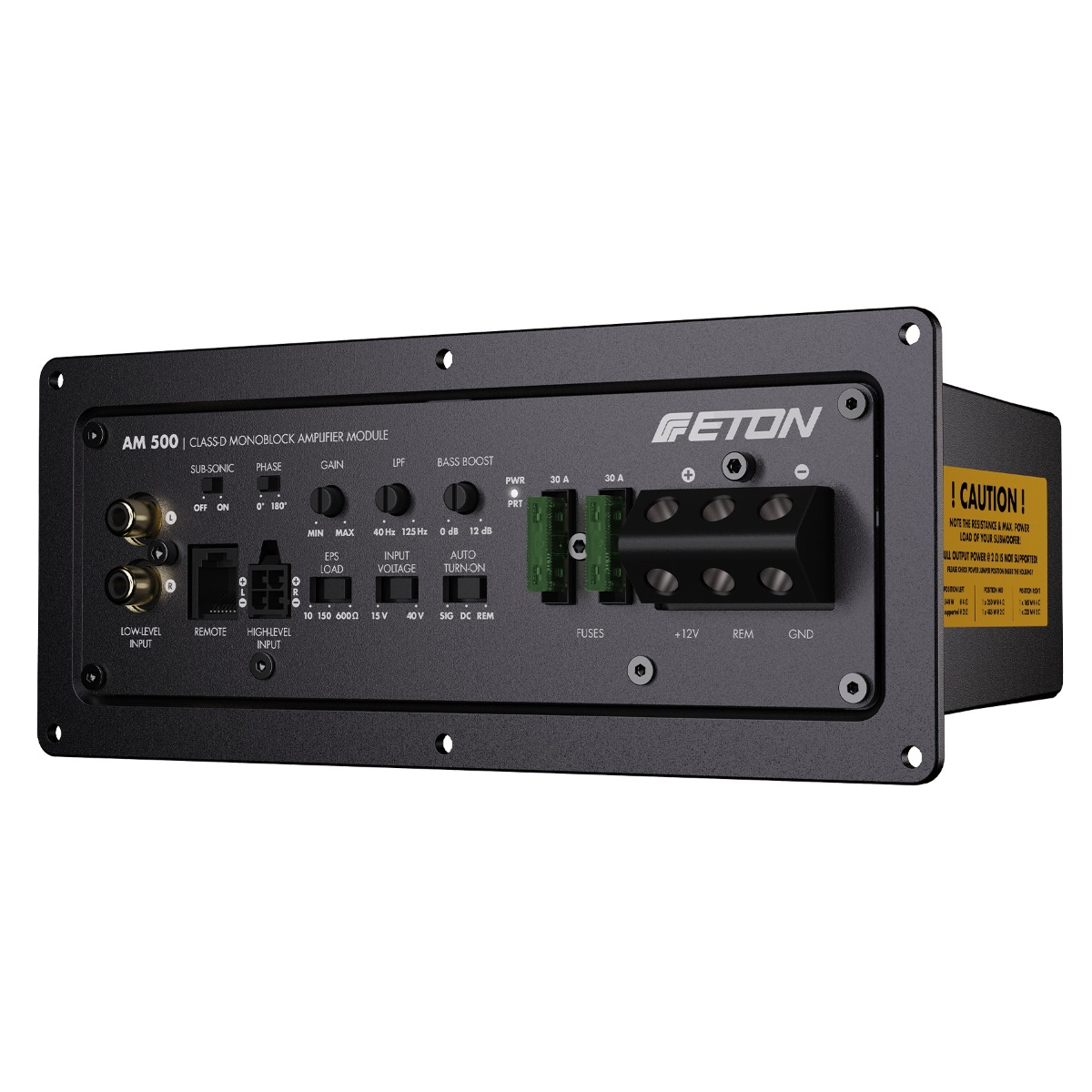 Eton AM 500