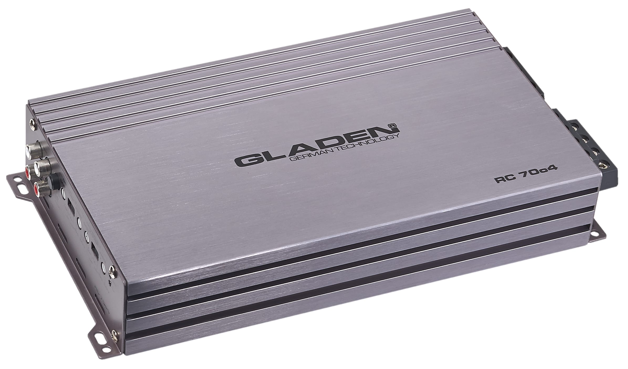 Gladen RC 70c4 BT