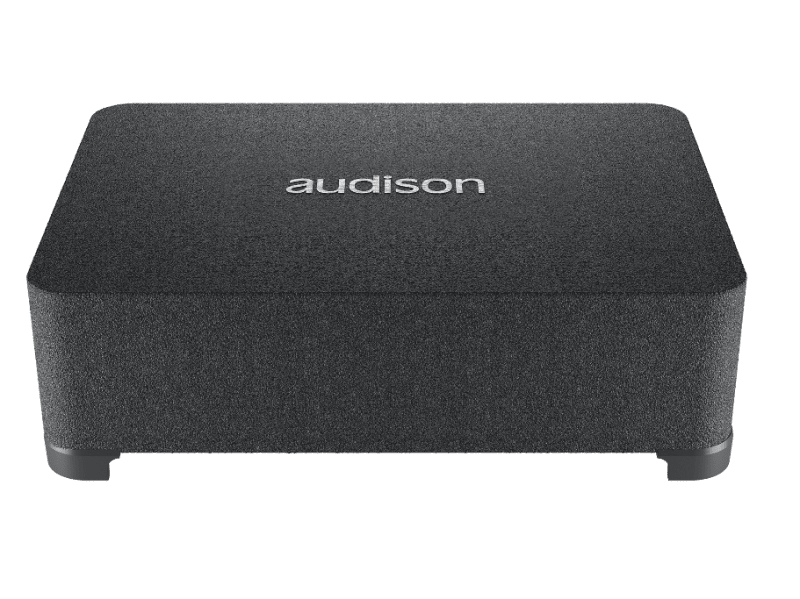 Audison Prima APBX 10 S4S
