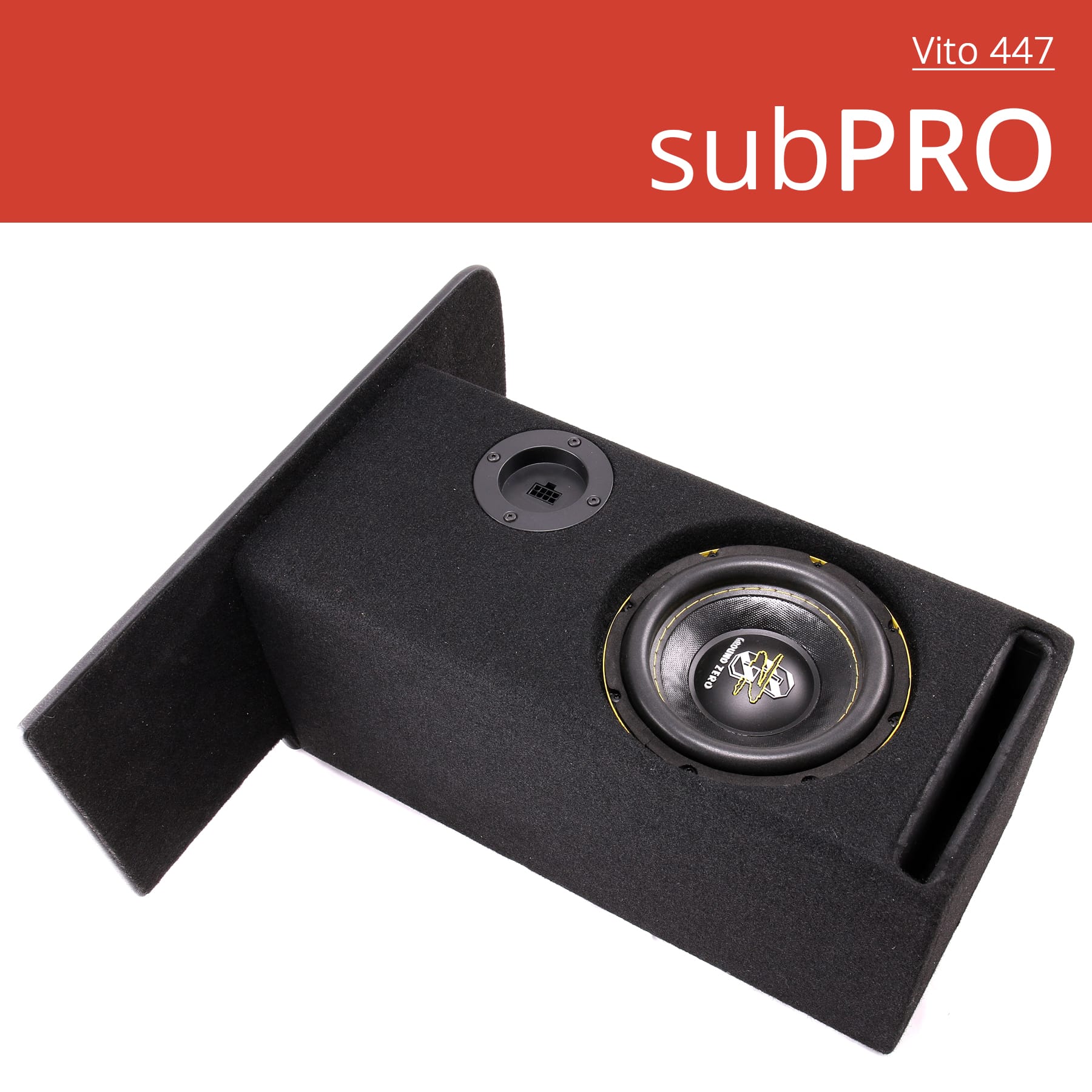 subPRO Vito 447