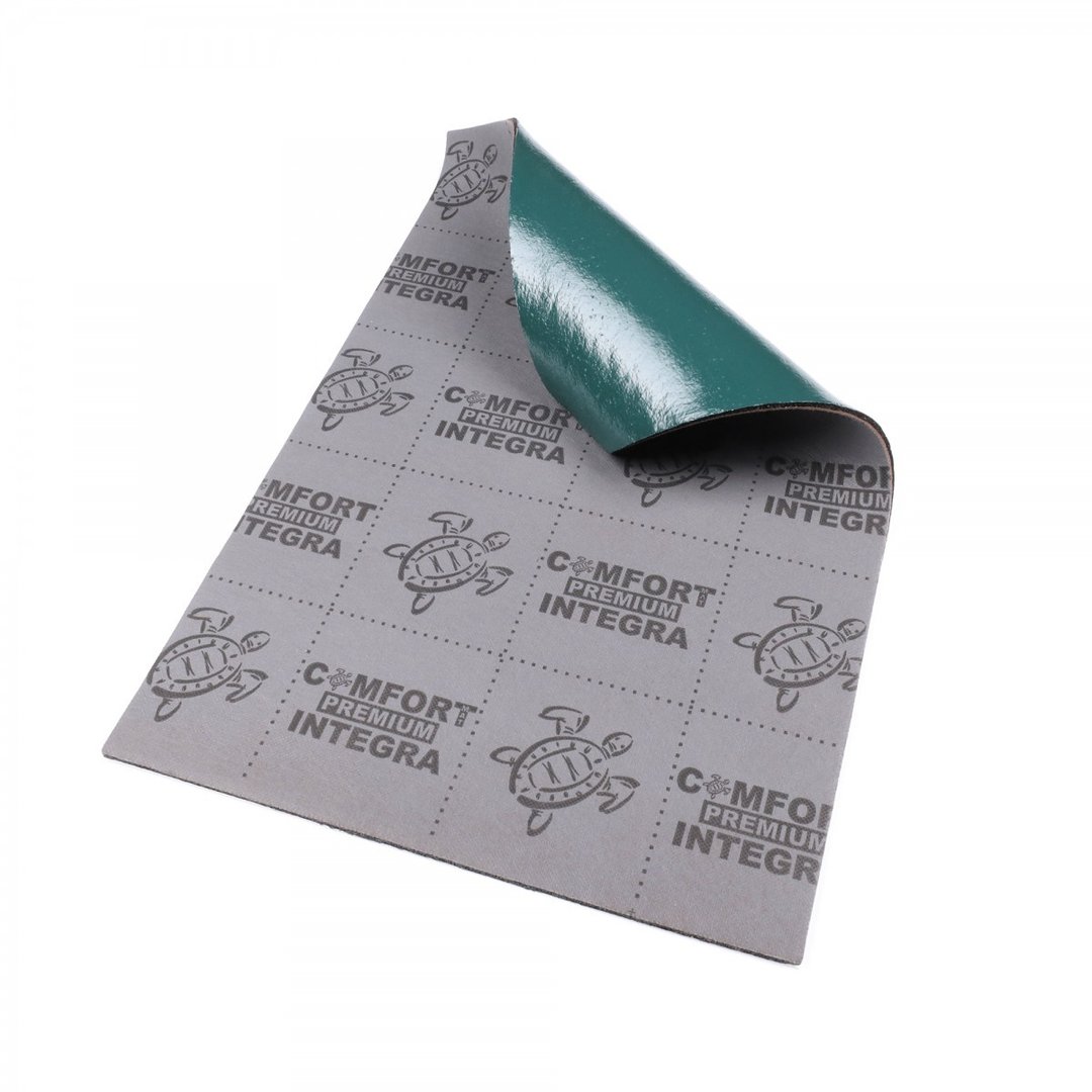 Comfort Mats Integra II 6mm