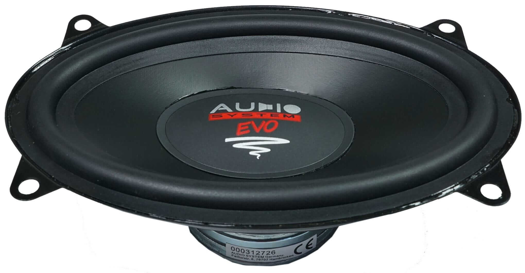 Audio System HX 406 SQ EM EVO 3