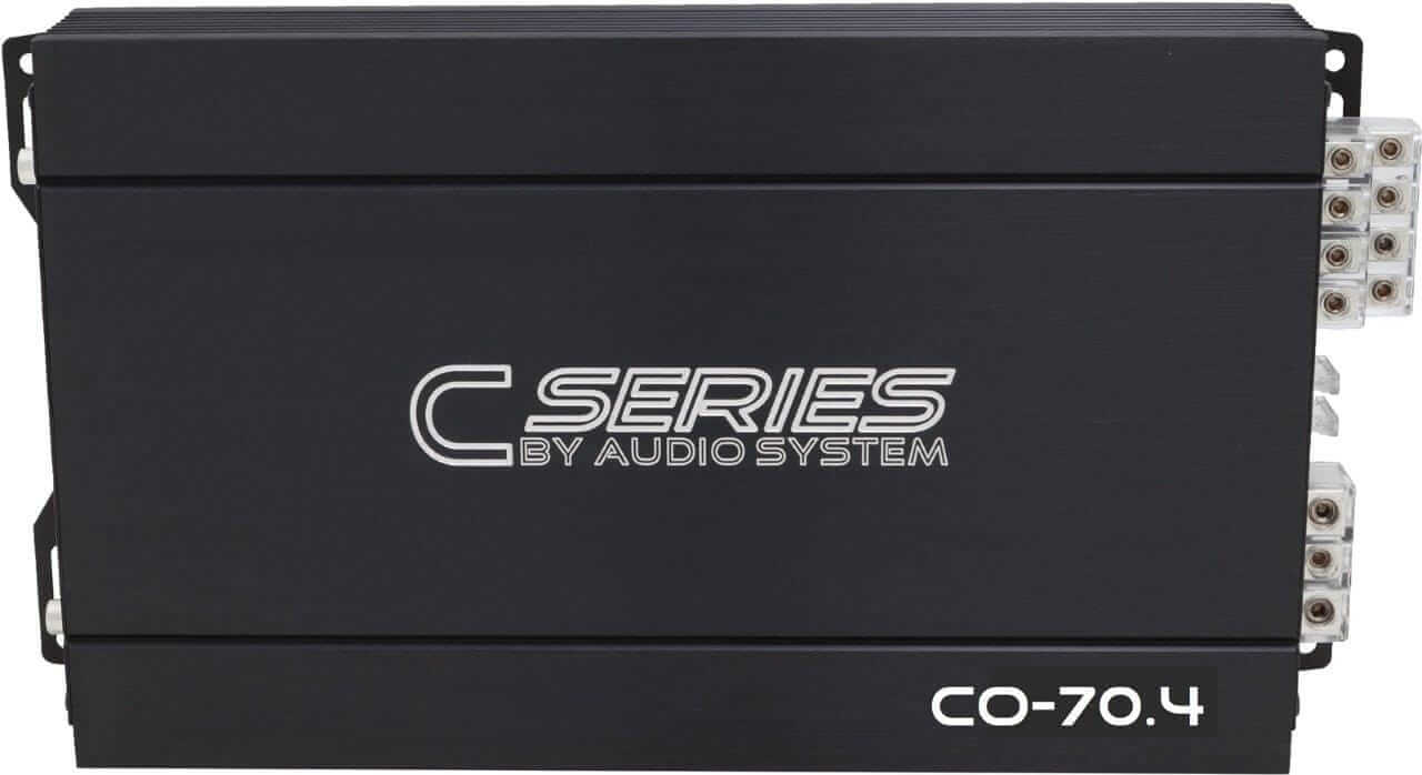 Audio System CO SET 165 EVO