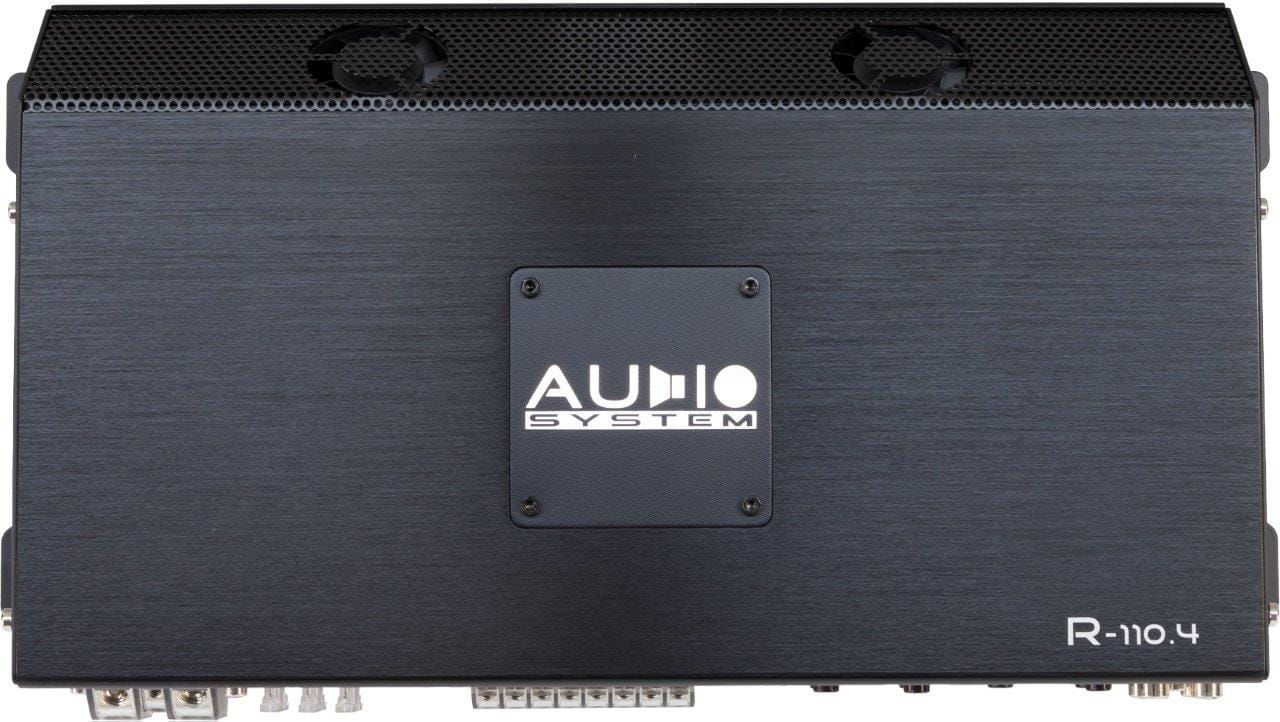 Audio System R SET 130 EVO