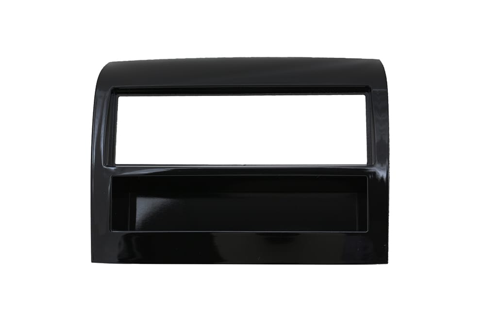 1-DIN Radioblende Citroen 000.306S0-0