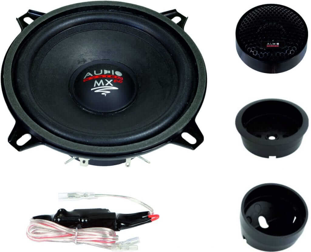 Audio System MX 130 EVO