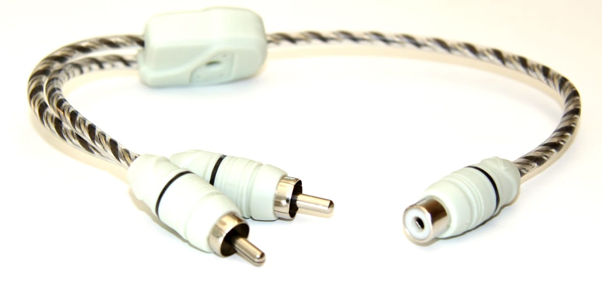 Audison Connection FTM-030.2