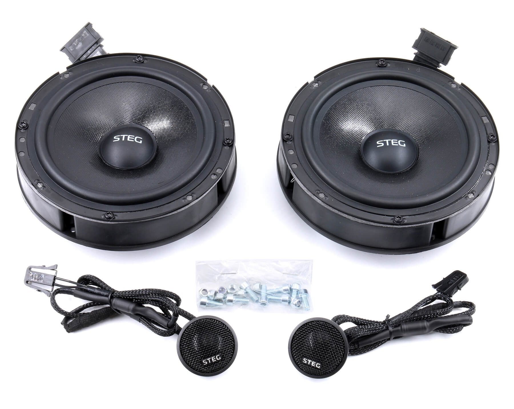 Lautsprecher Passat Front