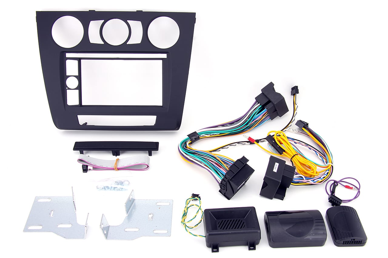 GBA-24712OM BMW E87