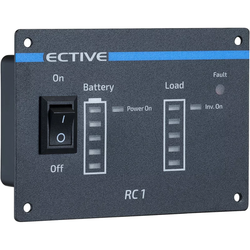 ECTIVE RC1