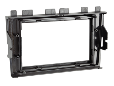 ACV 2 DIN Radioblende VW