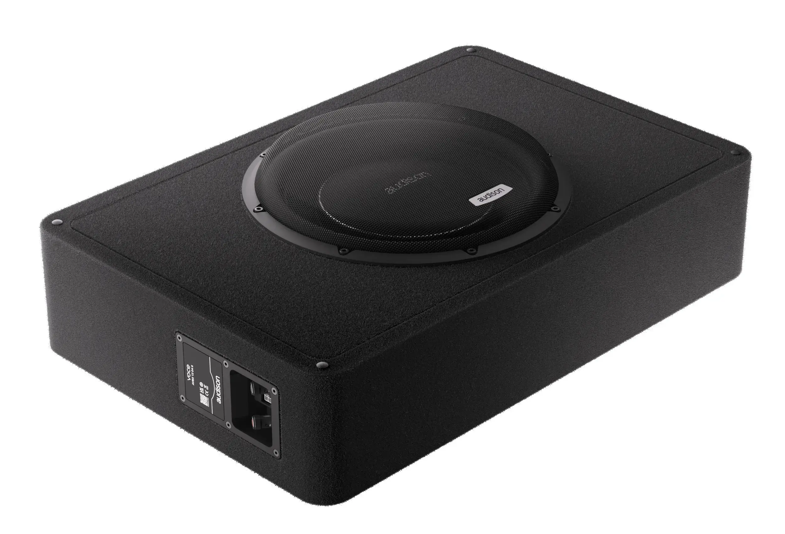 Audison Voce AVBX 12 D4 II