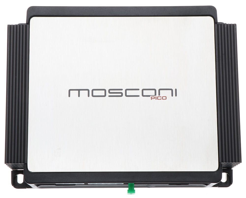 Mosconi Pico 4 SA