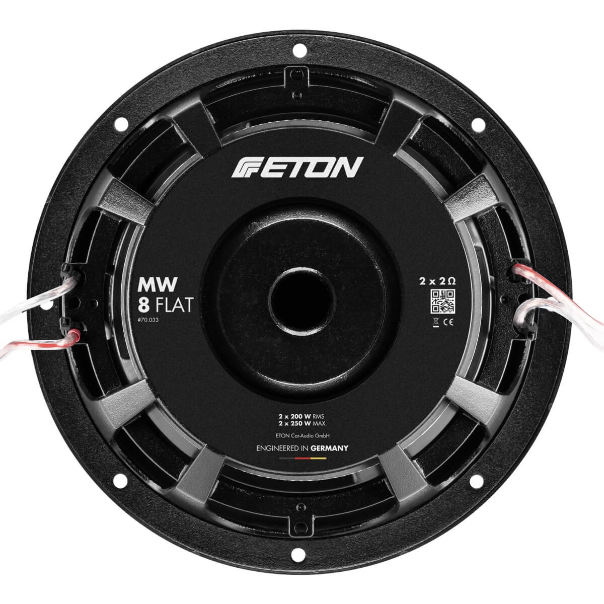 Eton MW 8 Flat