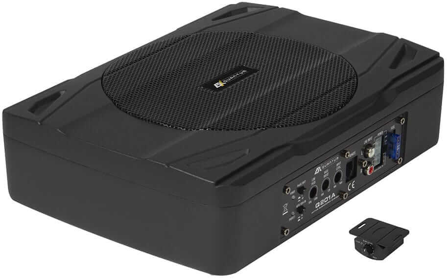 ESX Q201A Aktivsubwoofer