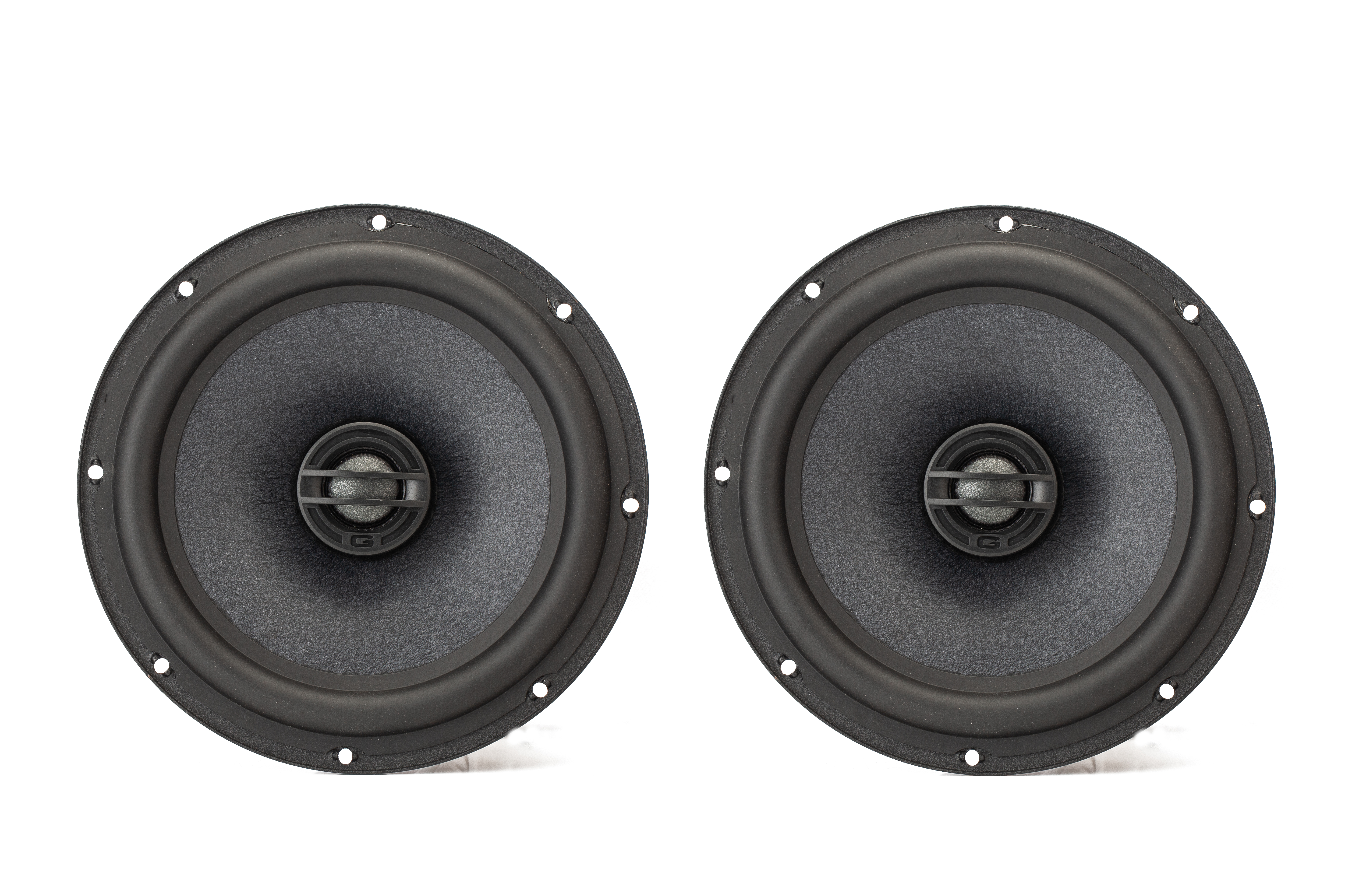 Gladen Gamma 165-X