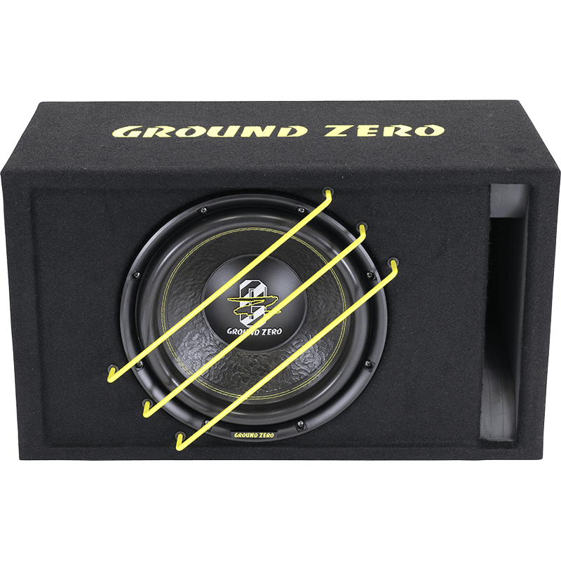 Ground Zero GZRB 30SPL