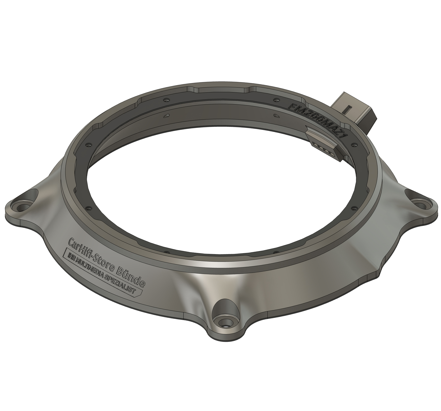 FM200MAZ1 Mazda Bose für Compose FlexMount200