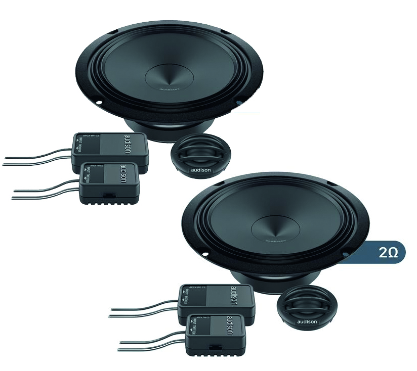 Audison AK 6.5 C2