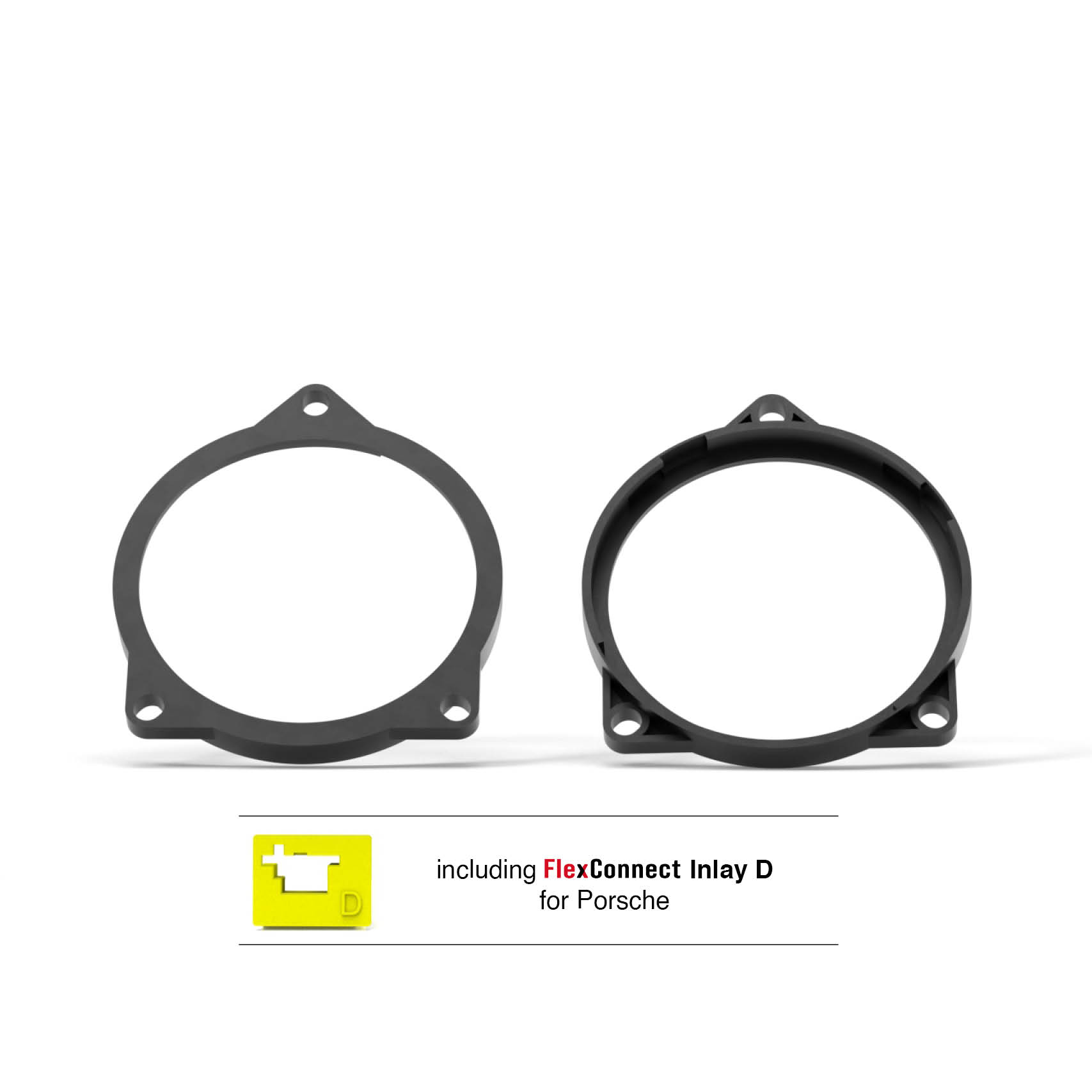 Helix FlexMount CFMK100 POR.1