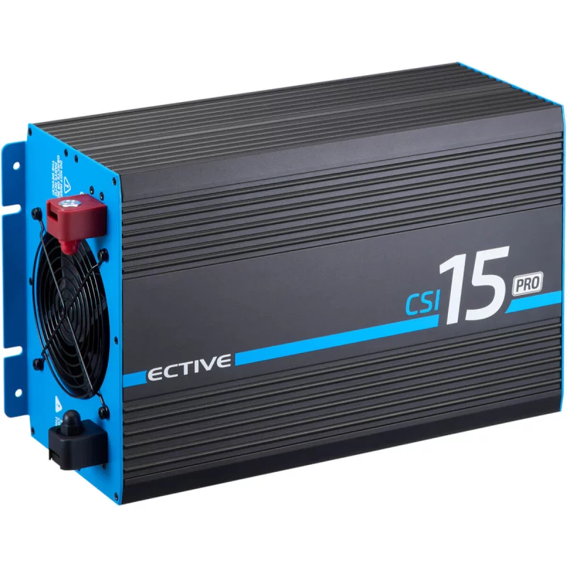 ECTIVE CSI 15 PRO 12V
